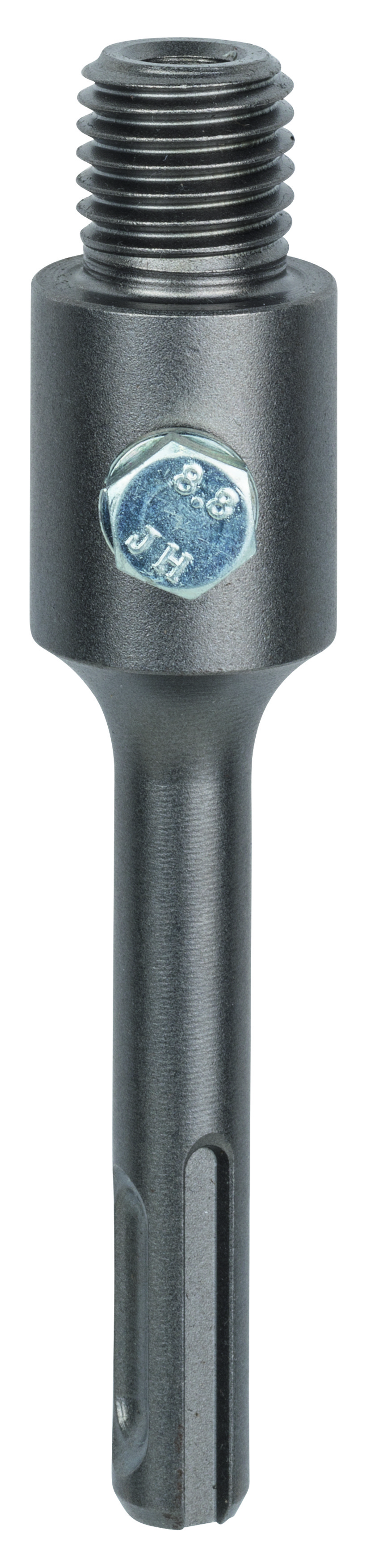Bosch Accessoires SDS-plus opnameschacht voor doosboren met M 16 SDSplus opnameschacht 105 mm 1st - 2608550057