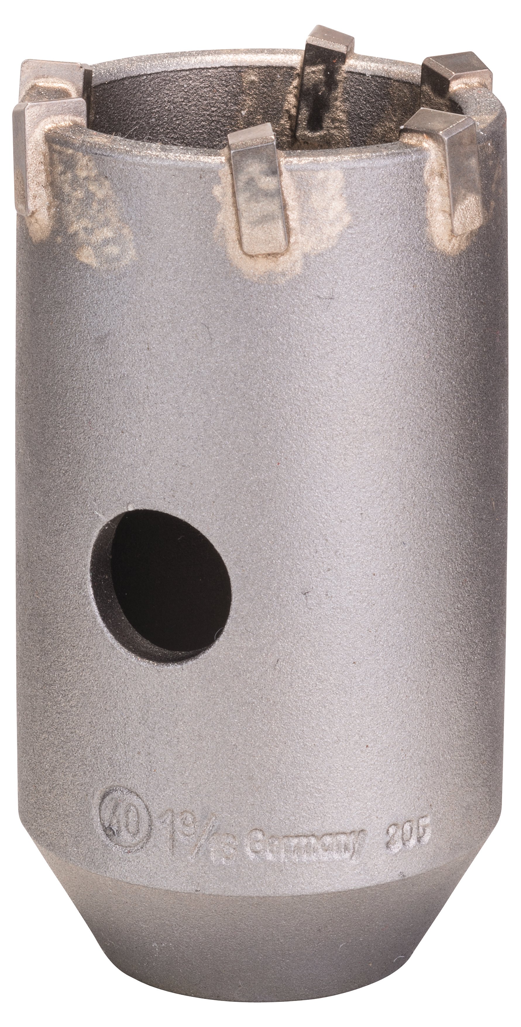 Bosch Accessoires Holle boorkroon SDS-plus-9 voor zeskantadapter 40 x 50 x 72 mm, 6 1st - 2608550074