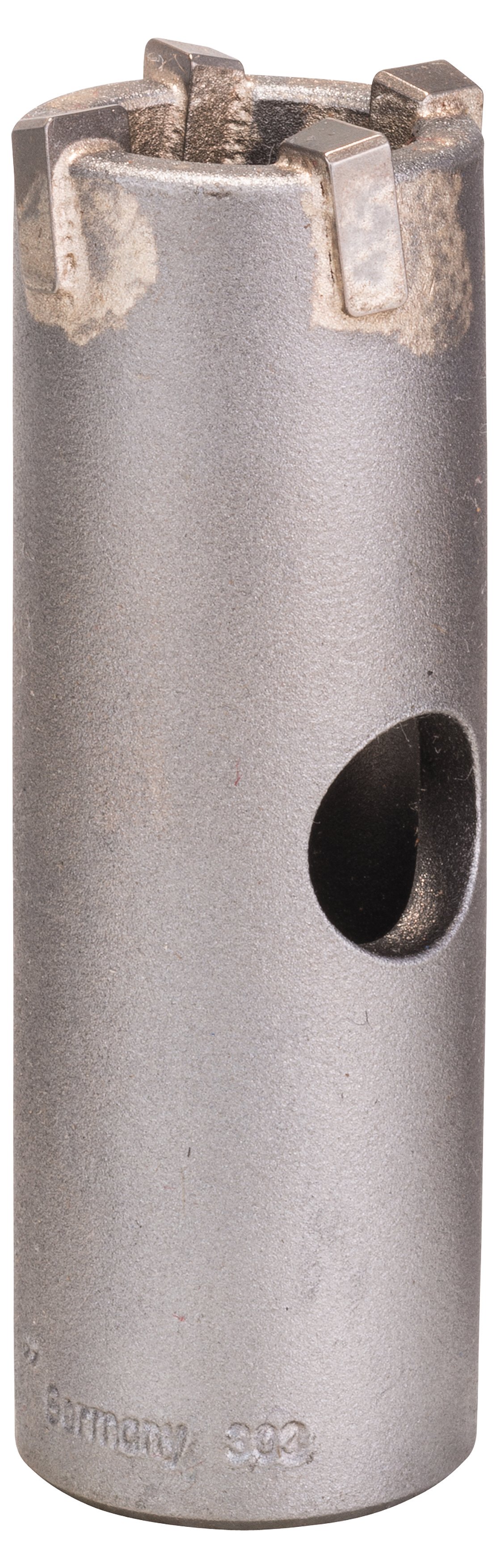 Bosch Accessoires Holle boorkroon SDS-plus-9 25 mm 25 x 50 x 72 mm, 4 1st - 2608550612