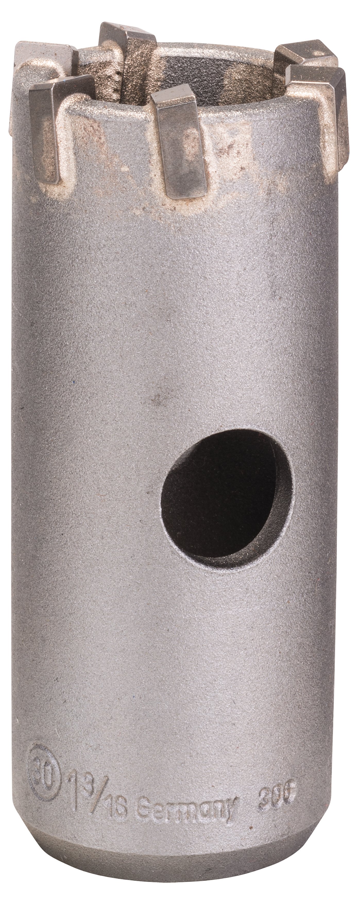 Bosch Accessoires Holle boorkroon SDS-plus-9 30 mm 30 x 50 x 72 mm, 6 1st - 2608550613