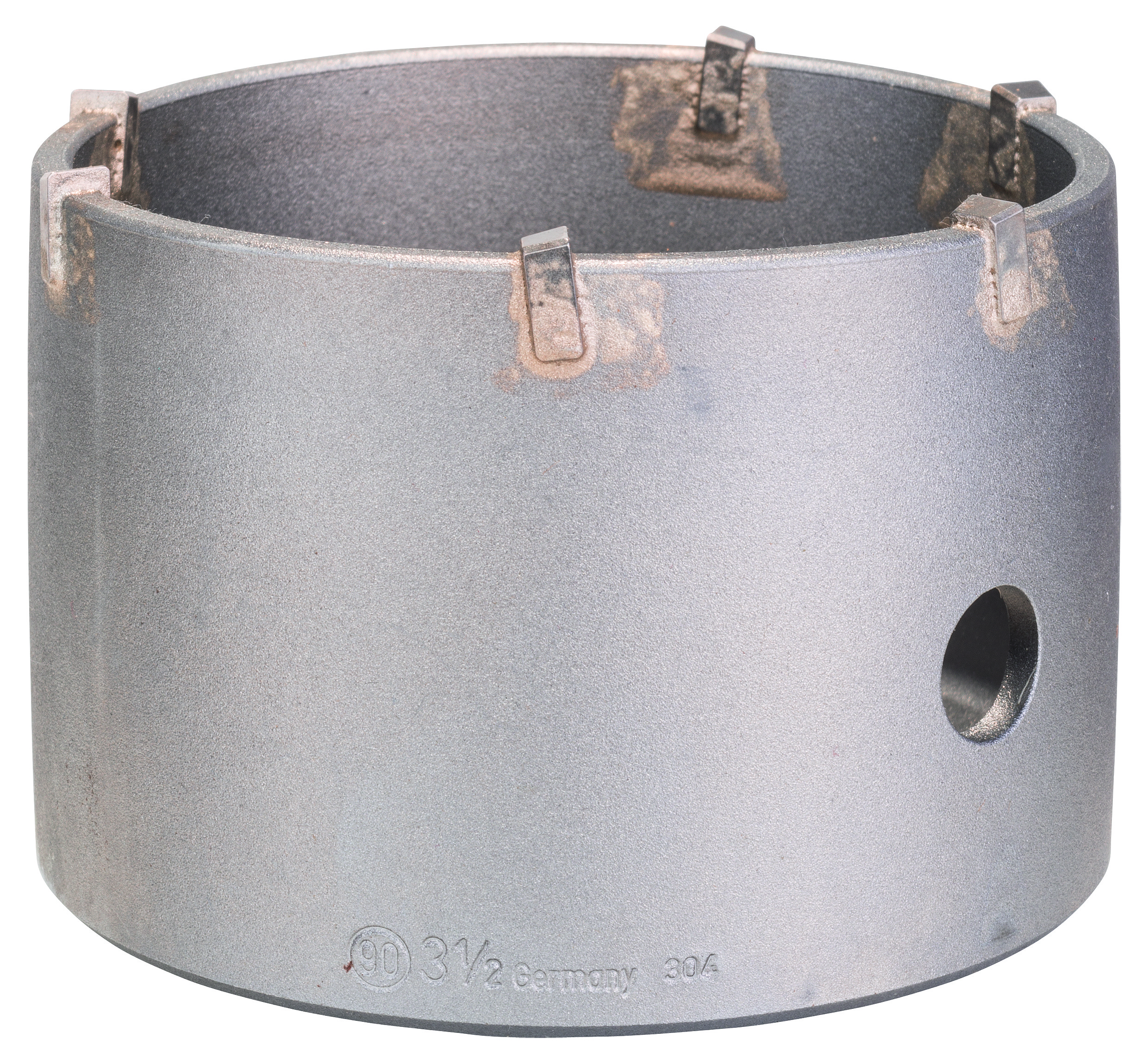 Bosch Accessoires Holle boorkroon SDS-plus-9 90 mm 90 x 50 x 72 mm, 6 1st - 2608550615
