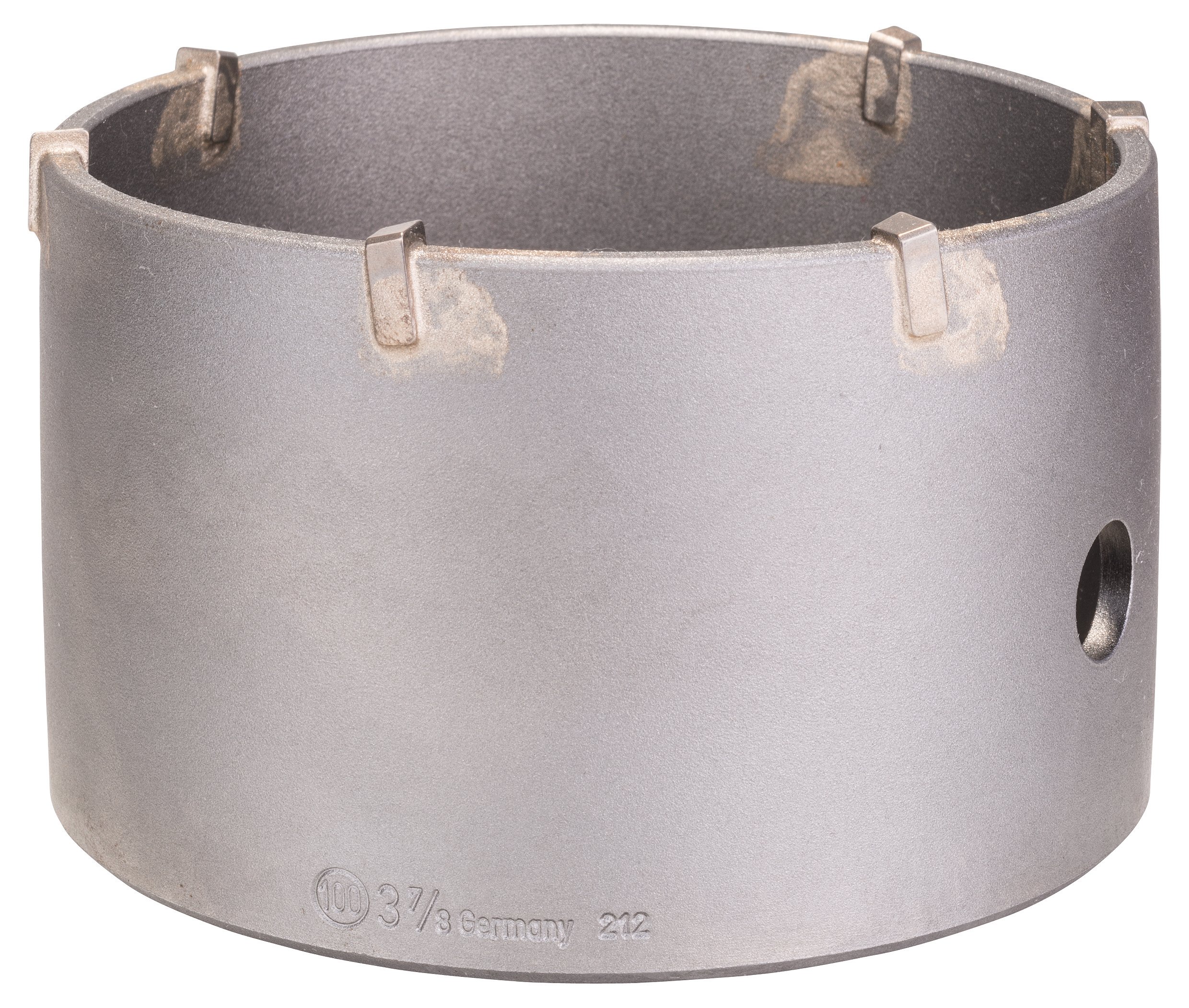 Bosch Accessoires Holle boorkroon SDS-plus-9 100 mm 100 x 50 x 72 mm, 6 1st - 2608550616