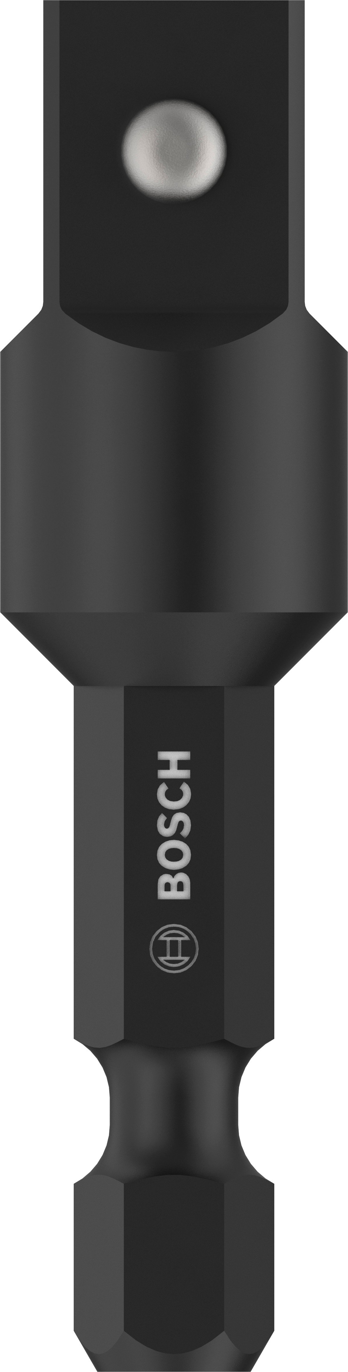 Bosch Accessoires Adapter voor dopsleutelmoffen 1st - 2608551108