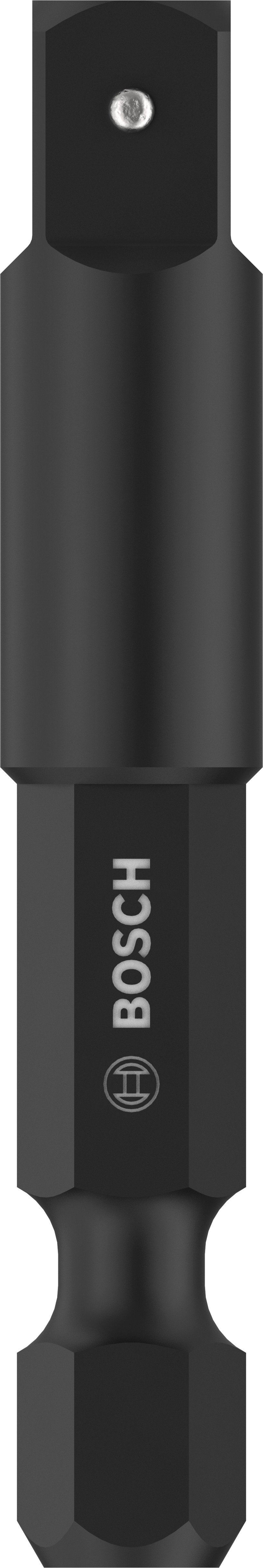 Bosch Accessoires Adapter voor dopsleutelmoffen 1st - 2608551109