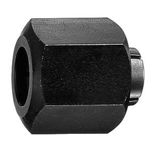 Bosch Accessoires Spantang 8mm voor bovenfrezen 2608570105