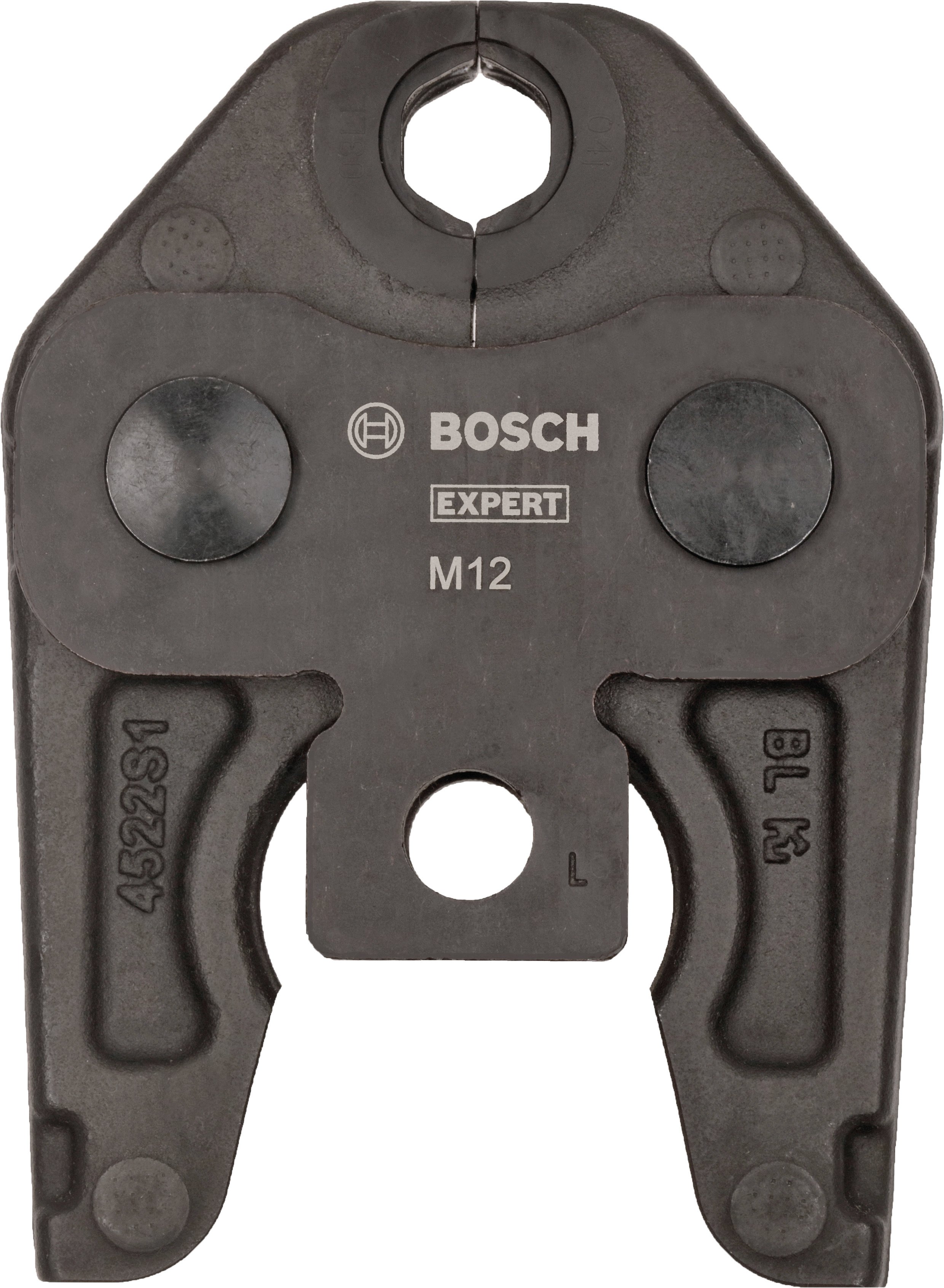 Bosch Accessoires EXPERT Persbek Standaard M12 - 2608570144