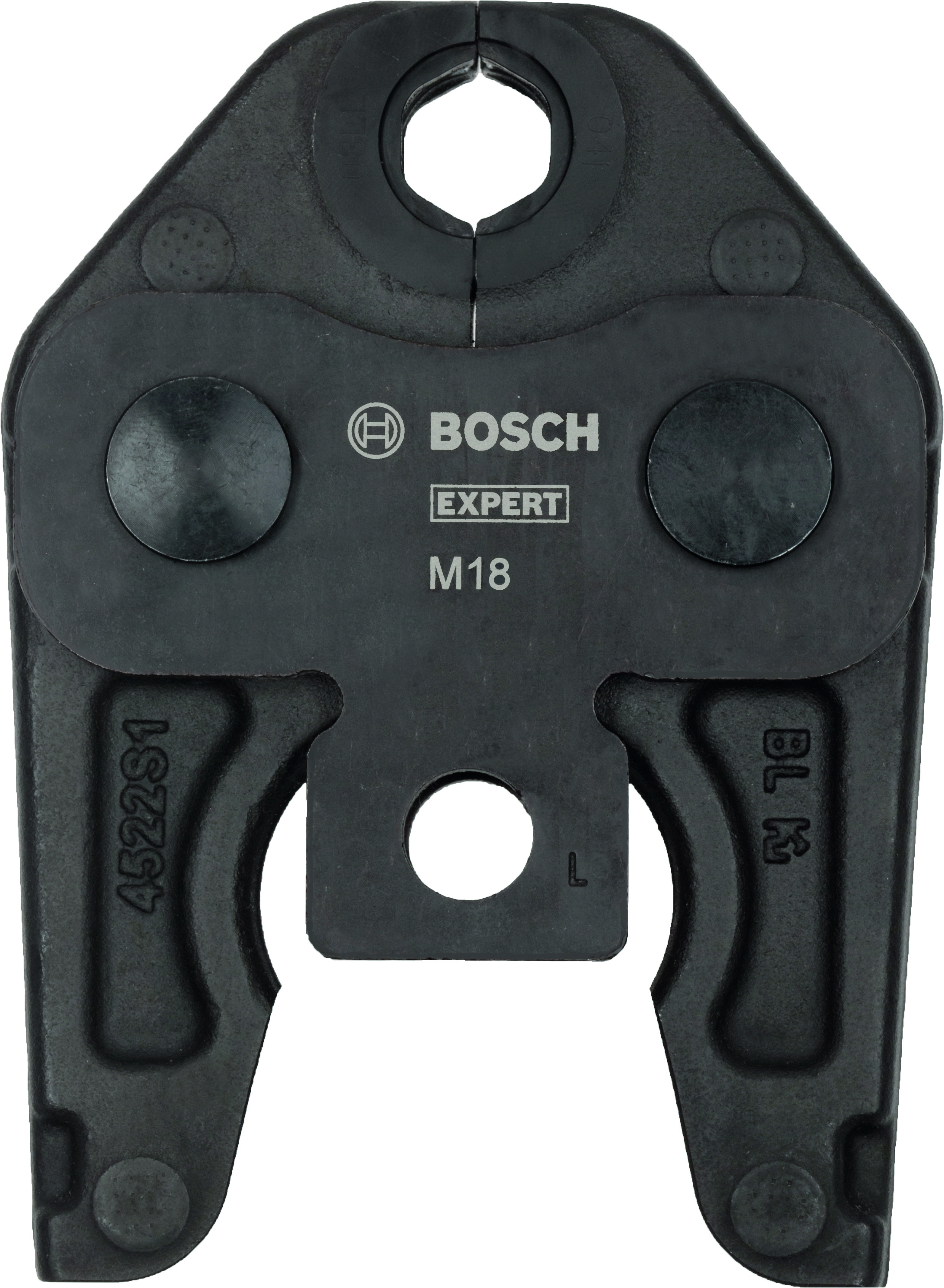 Bosch Accessoires EXPERT Persbek Standaard M18 - 2608570146