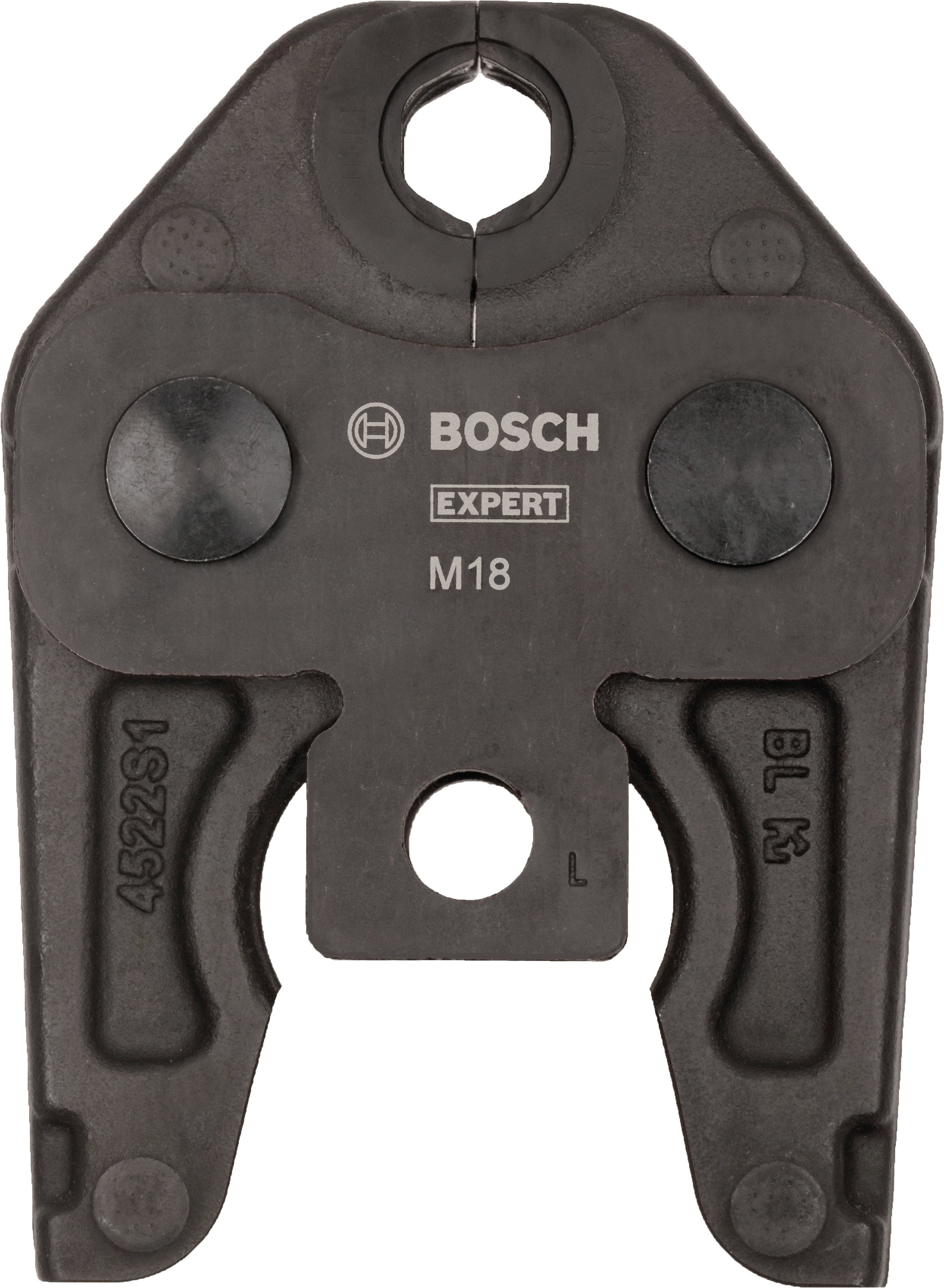 Bosch Accessoires EXPERT Persbek Standaard M18 - 2608570146