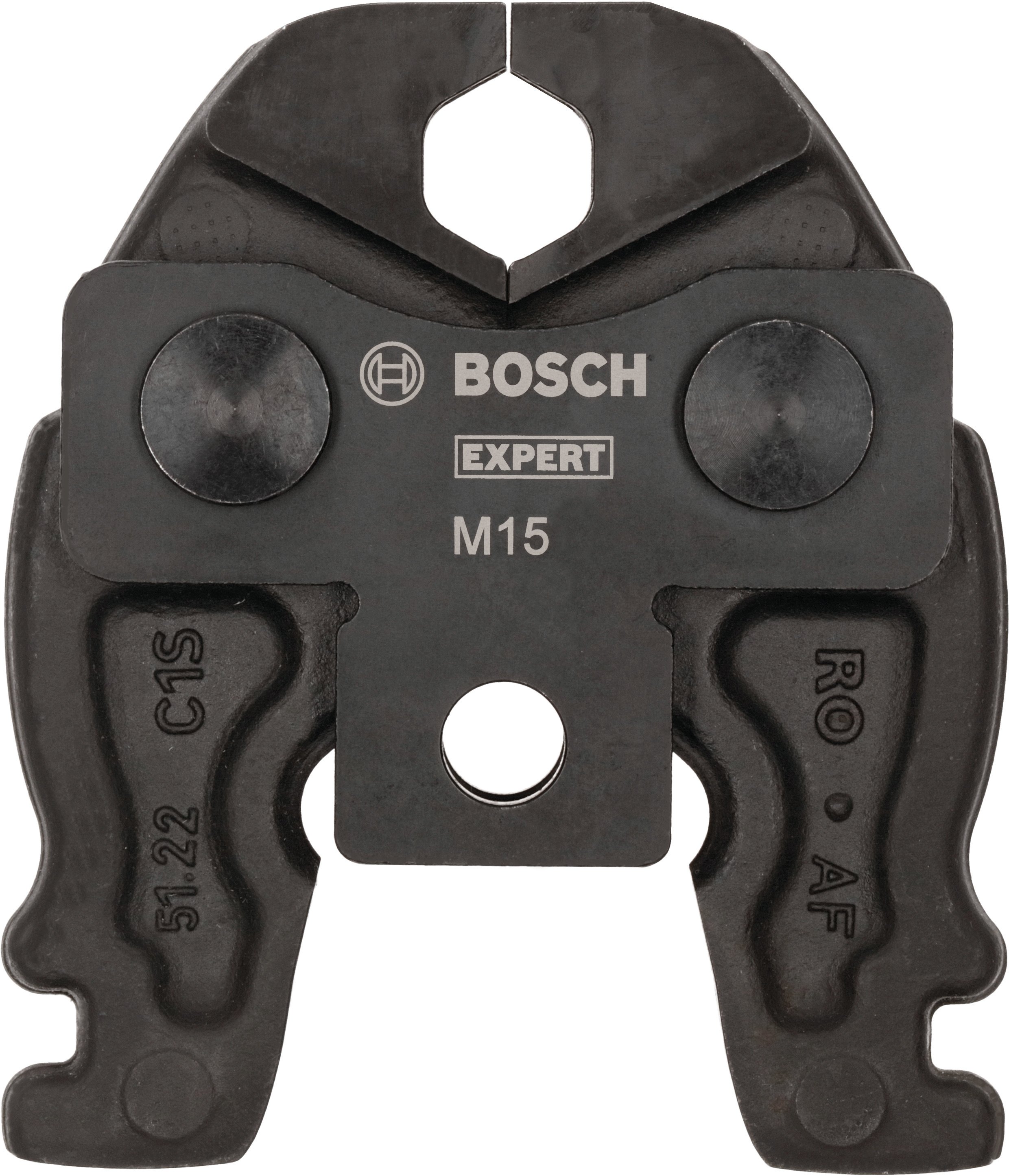 Bosch Accessoires EXPERT Persbek Compact M15 2608570151