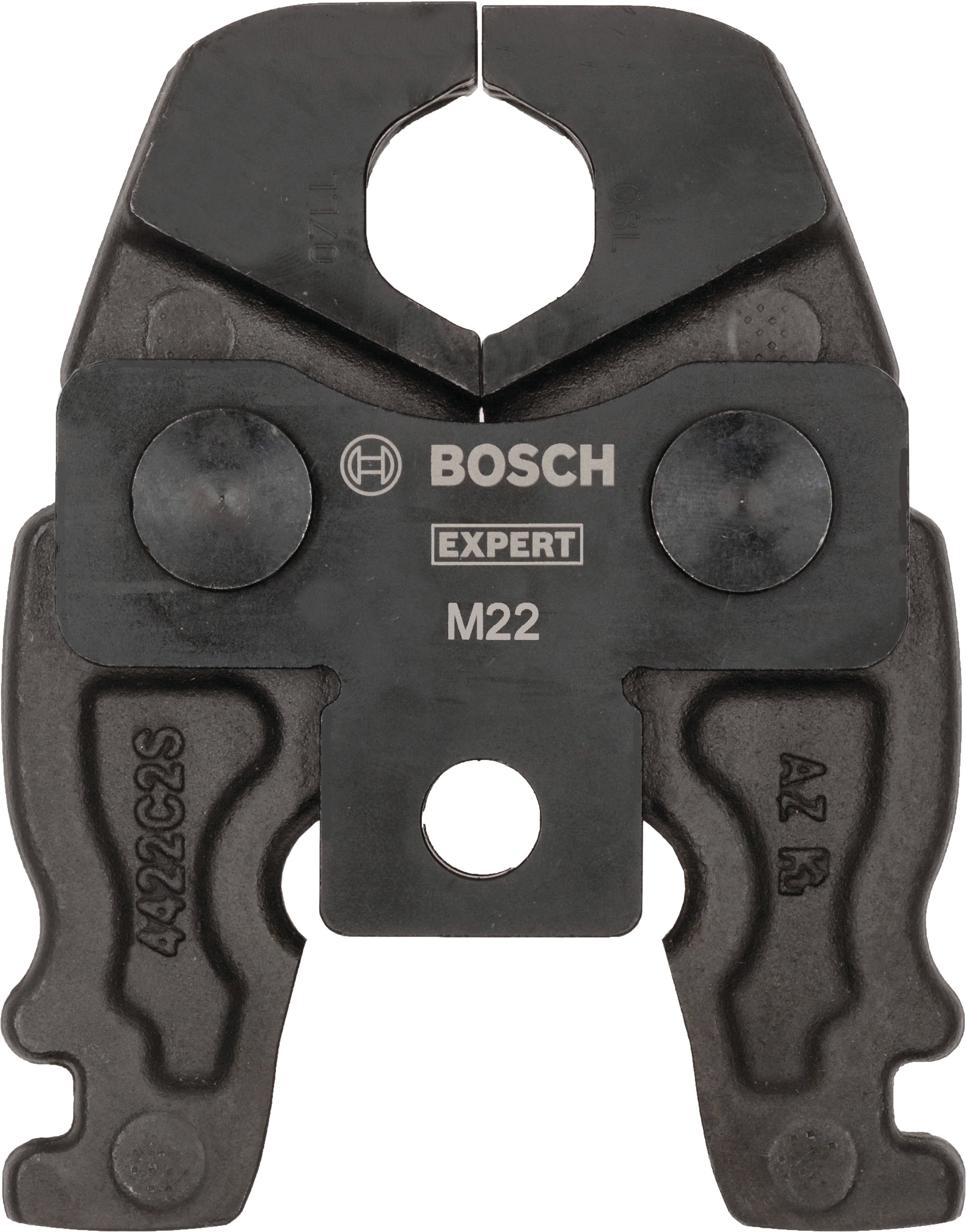 Bosch Accessoires EXPERT Persbek Compact M22 - 2608570153