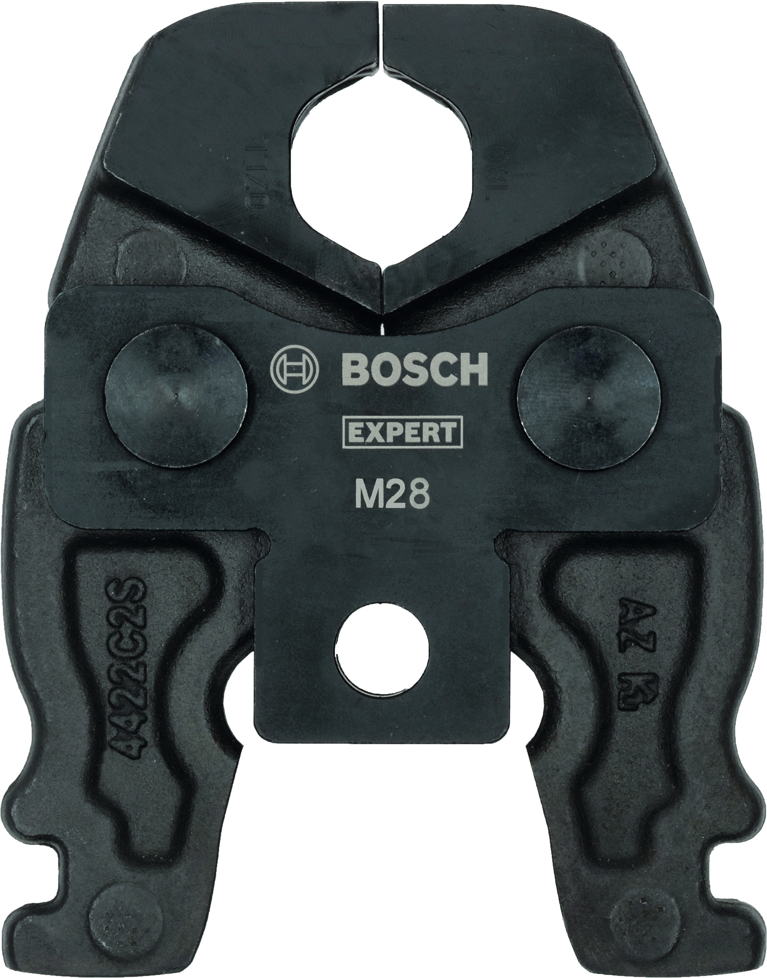 Bosch Accessoires EXPERT Persbek Compact M28 - 2608570154