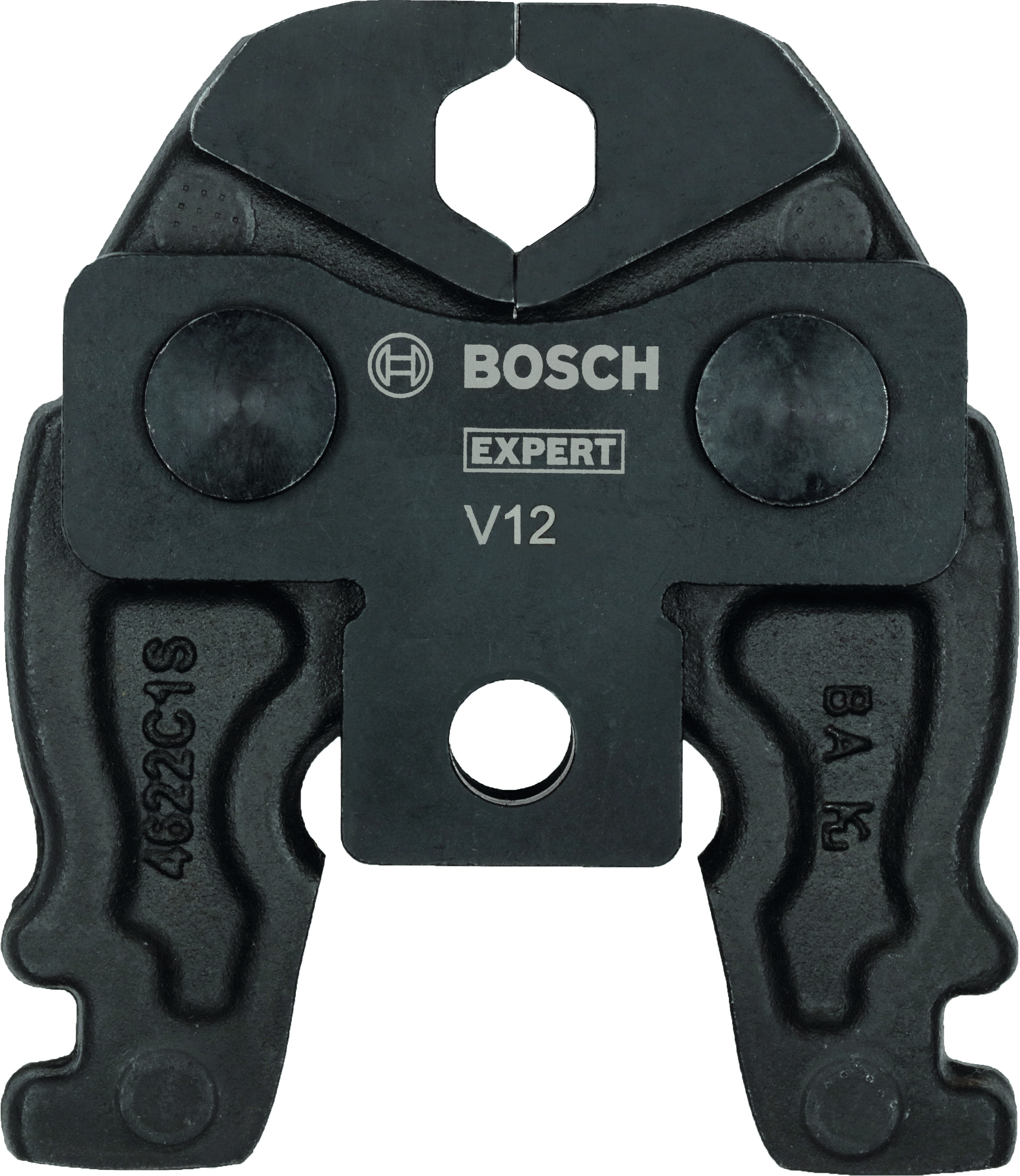 Bosch Accessoires EXPERT Persbek Compact V12 - 2608570164