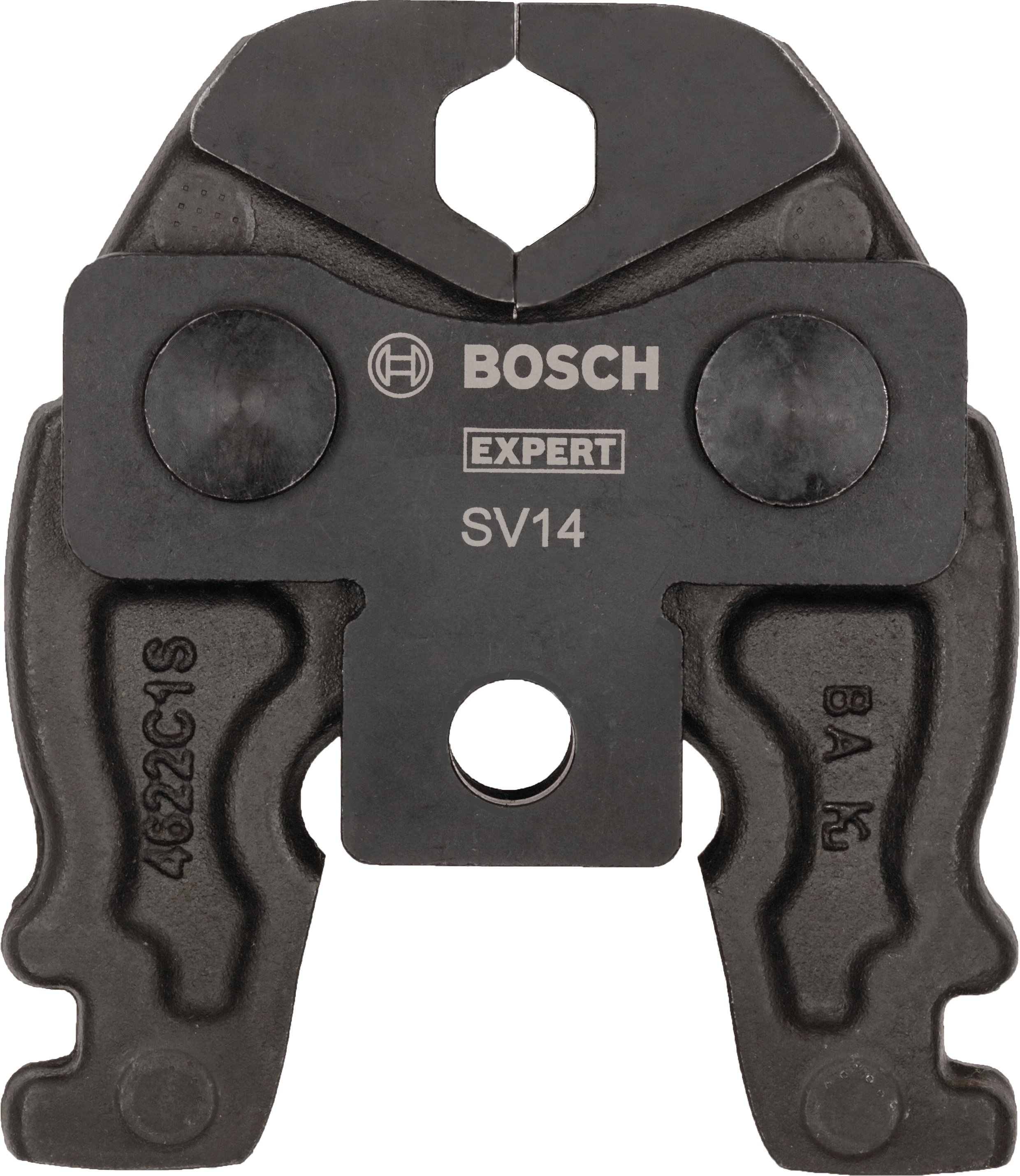 Bosch Accessoires EXPERT Persbek Compact SV14 - 2608570165