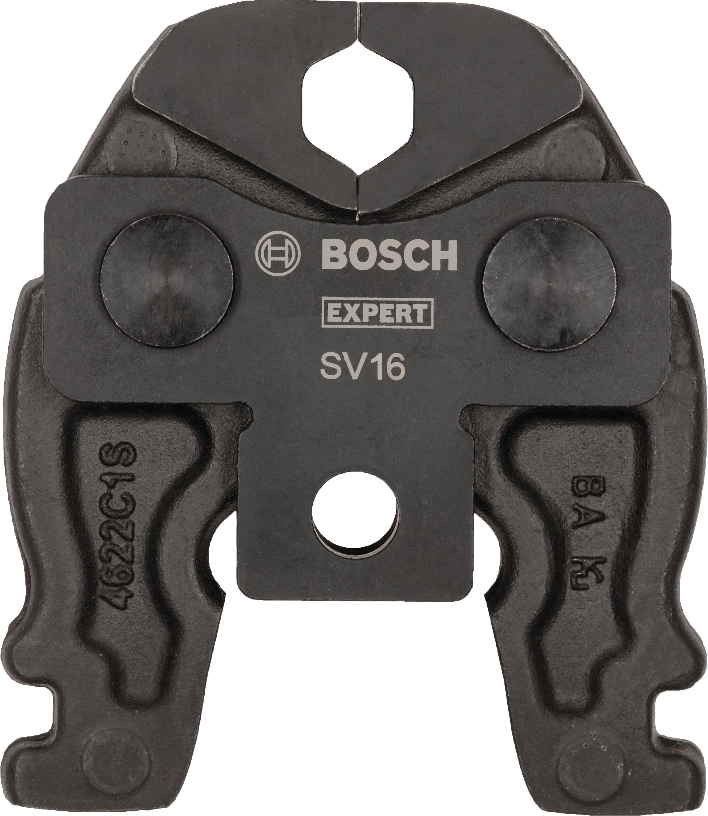Bosch Accessoires EXPERT Persbek Compact SV16 - 2608570167