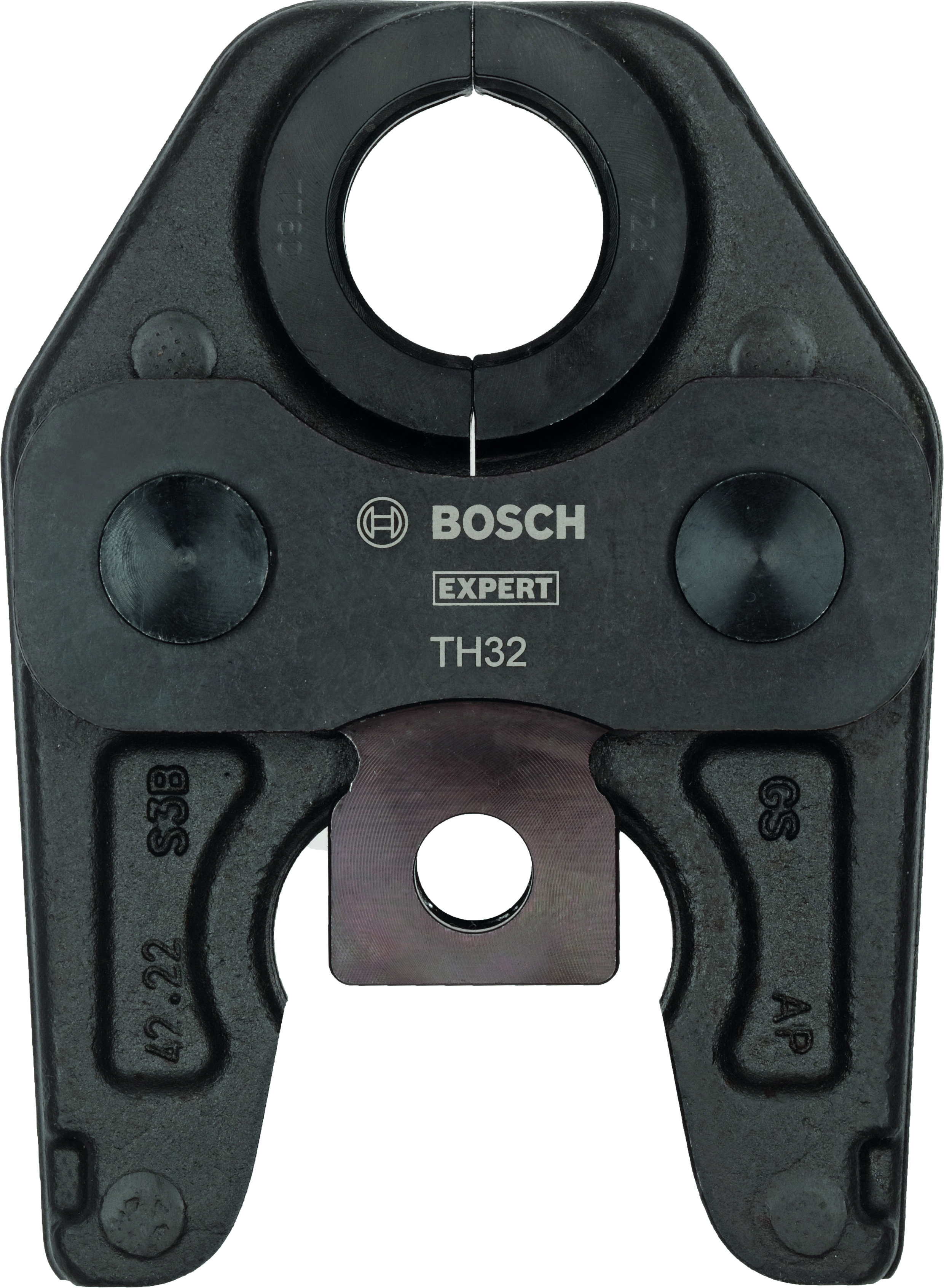 Bosch Accessoires EXPERT Persbek Standaard TH32 - 2608570178