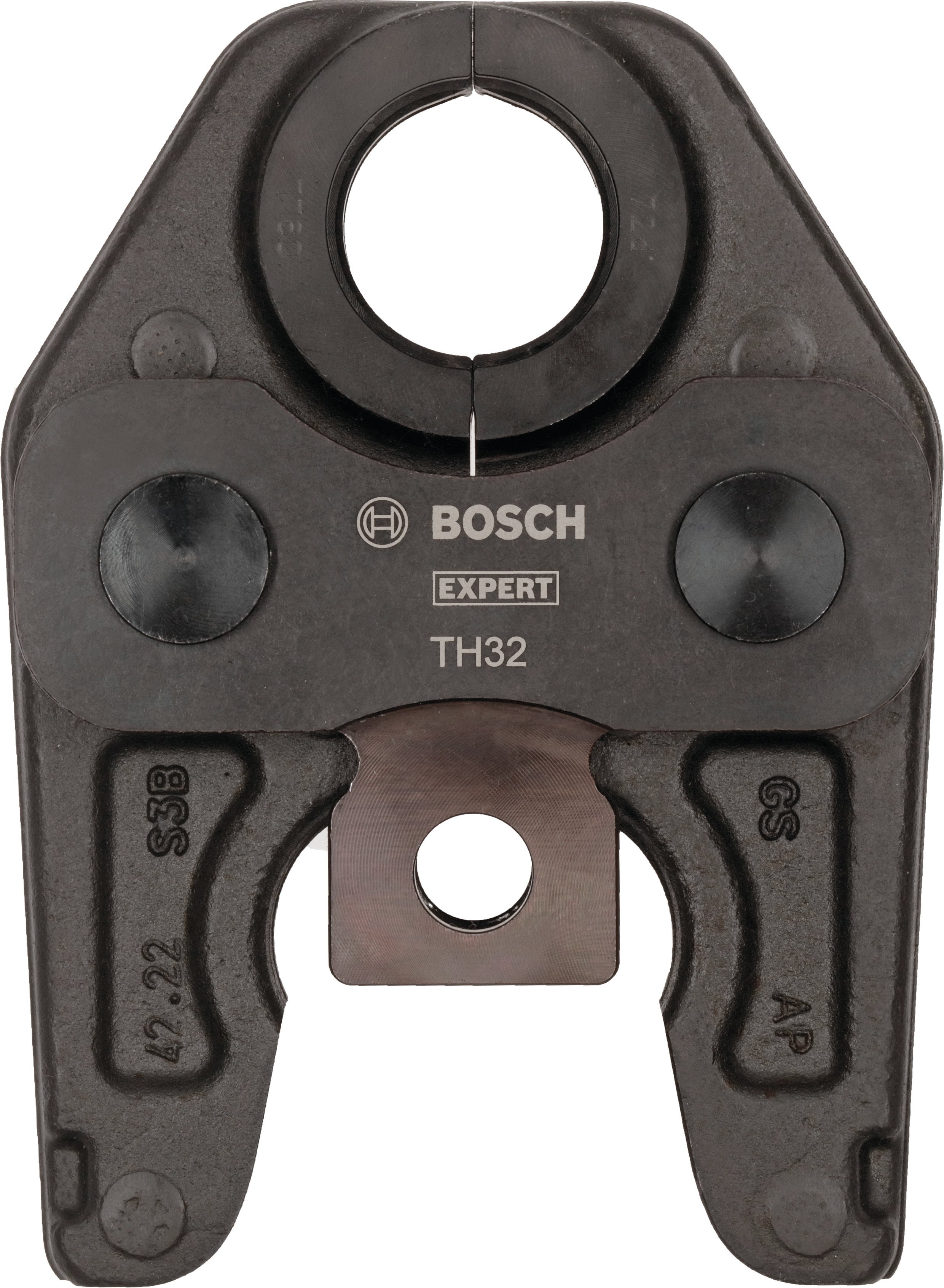 Bosch Accessoires EXPERT Persbek Standaard TH32 - 2608570178