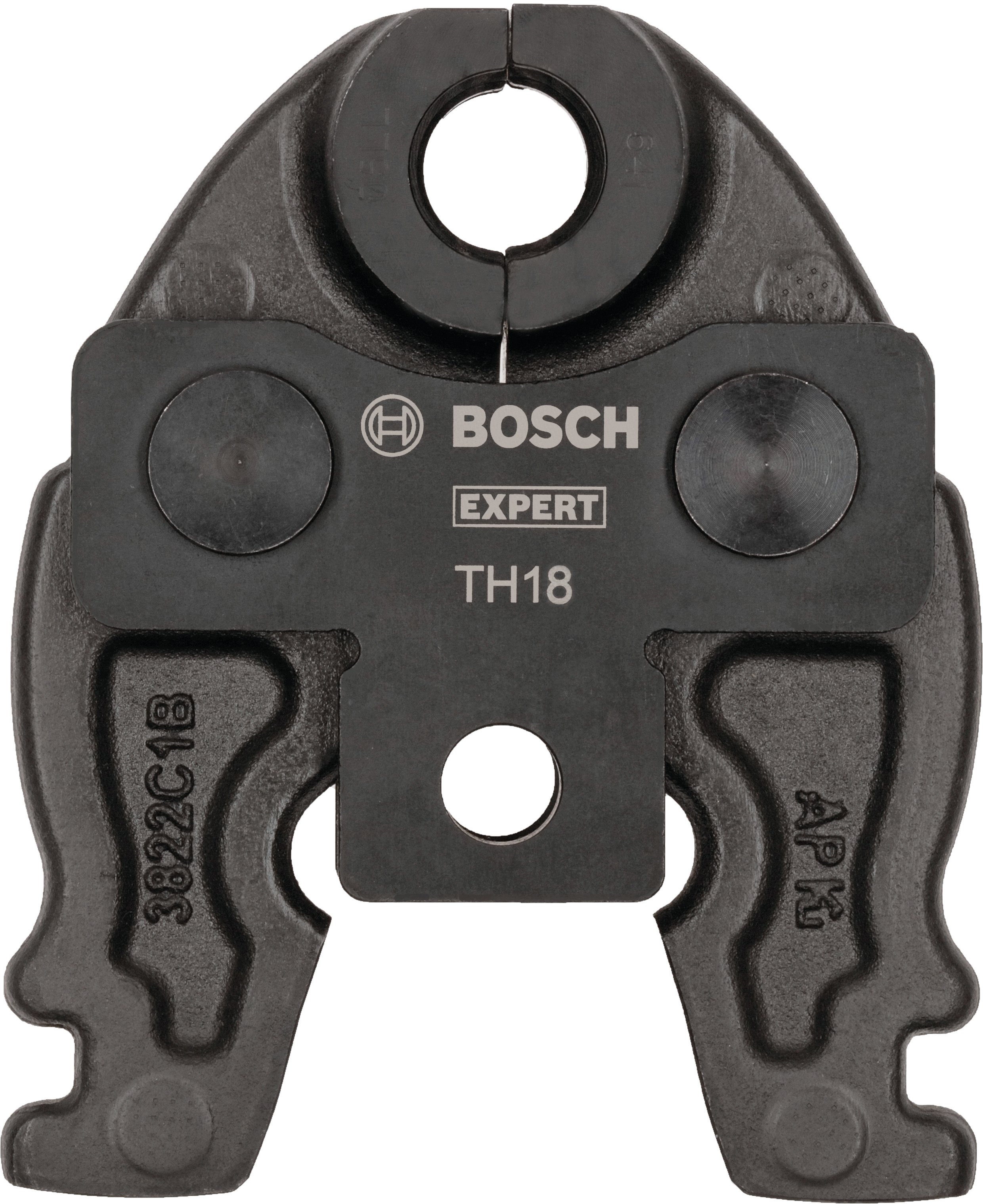 Bosch Accessoires EXPERT Persbek Compact TH18 - 2608570182