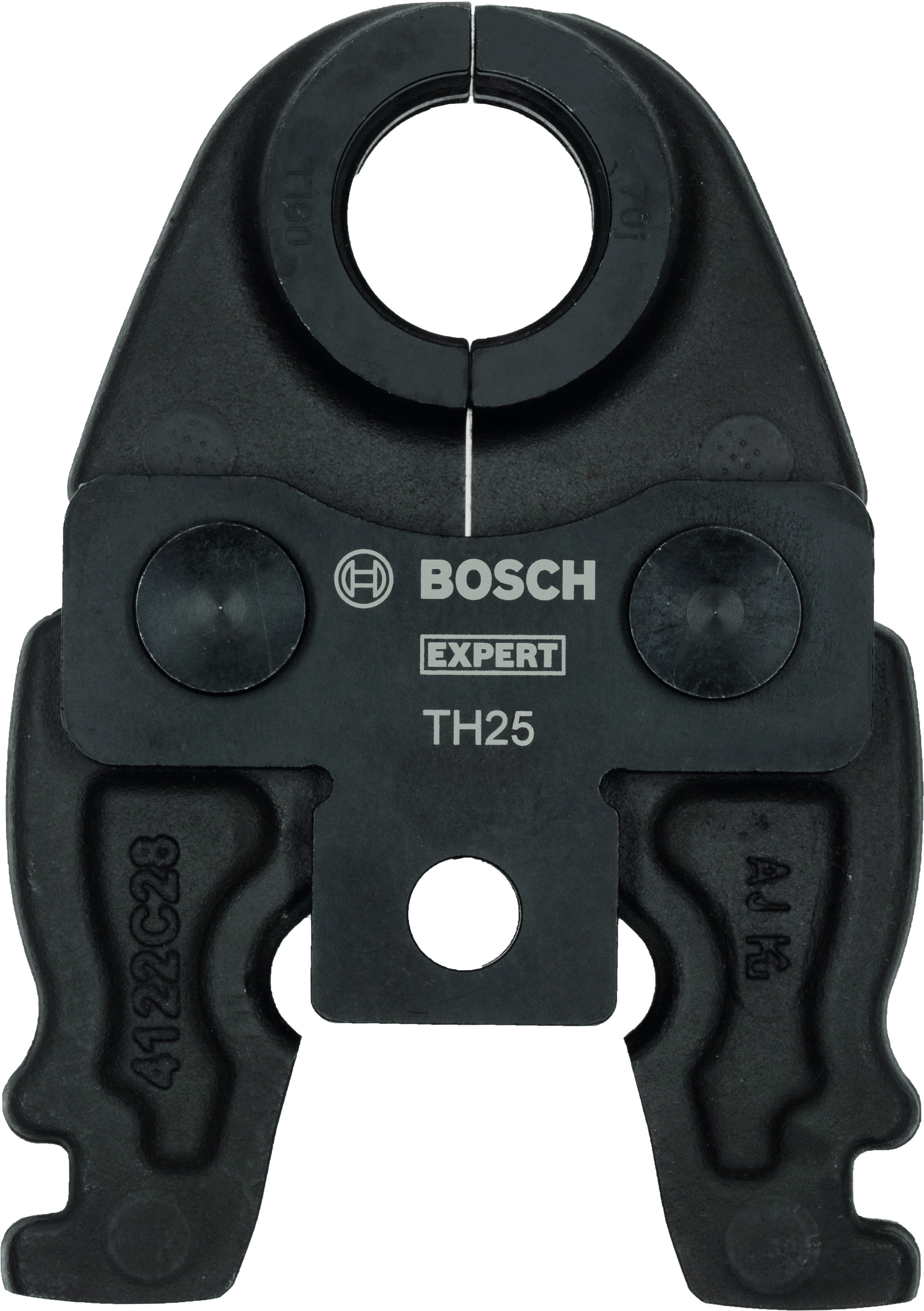 Bosch Accessoires EXPERT Persbek Compact TH25 - 2608570184