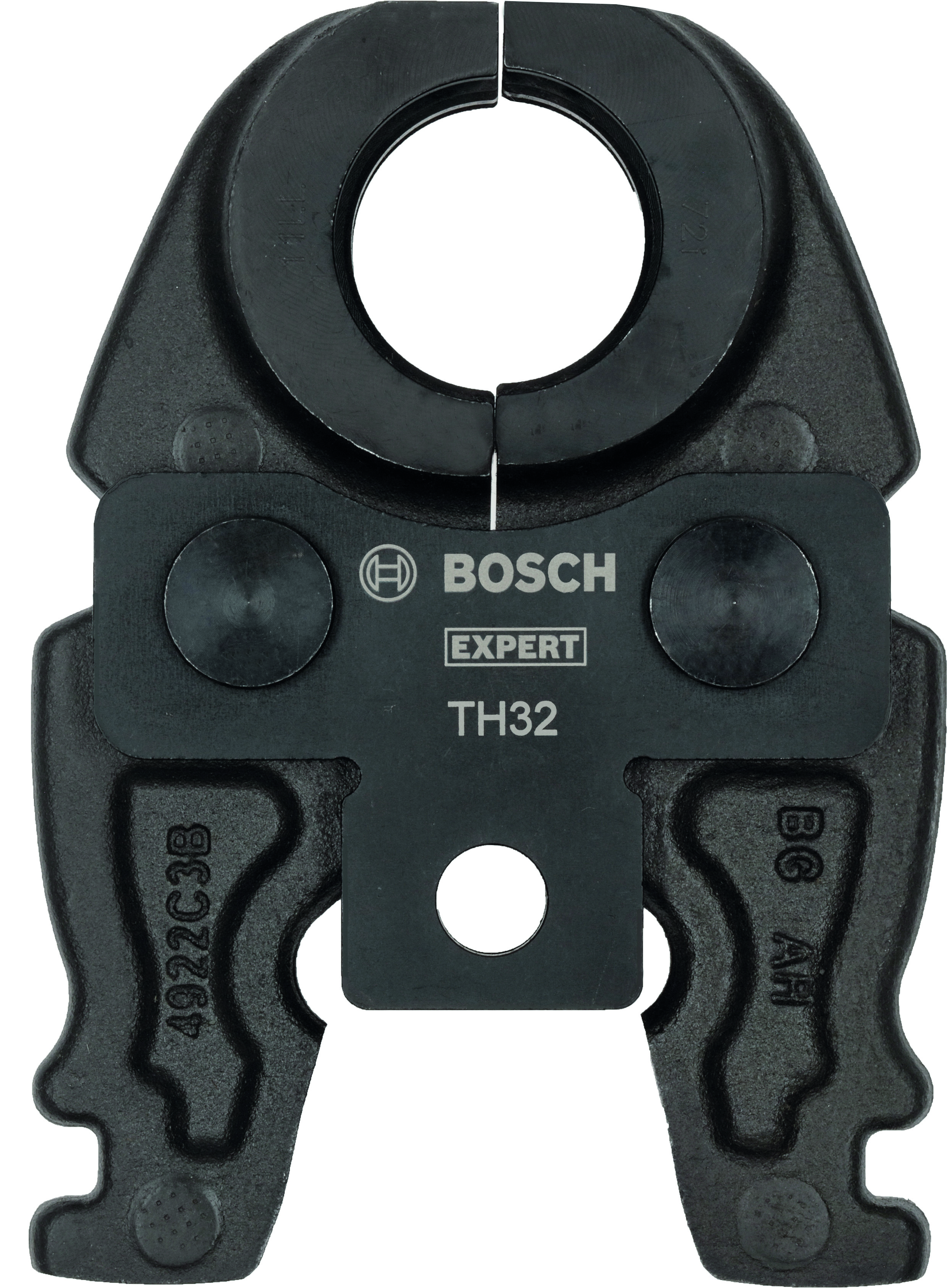 Bosch Accessoires EXPERT Persbek Compact TH32 - 2608570186