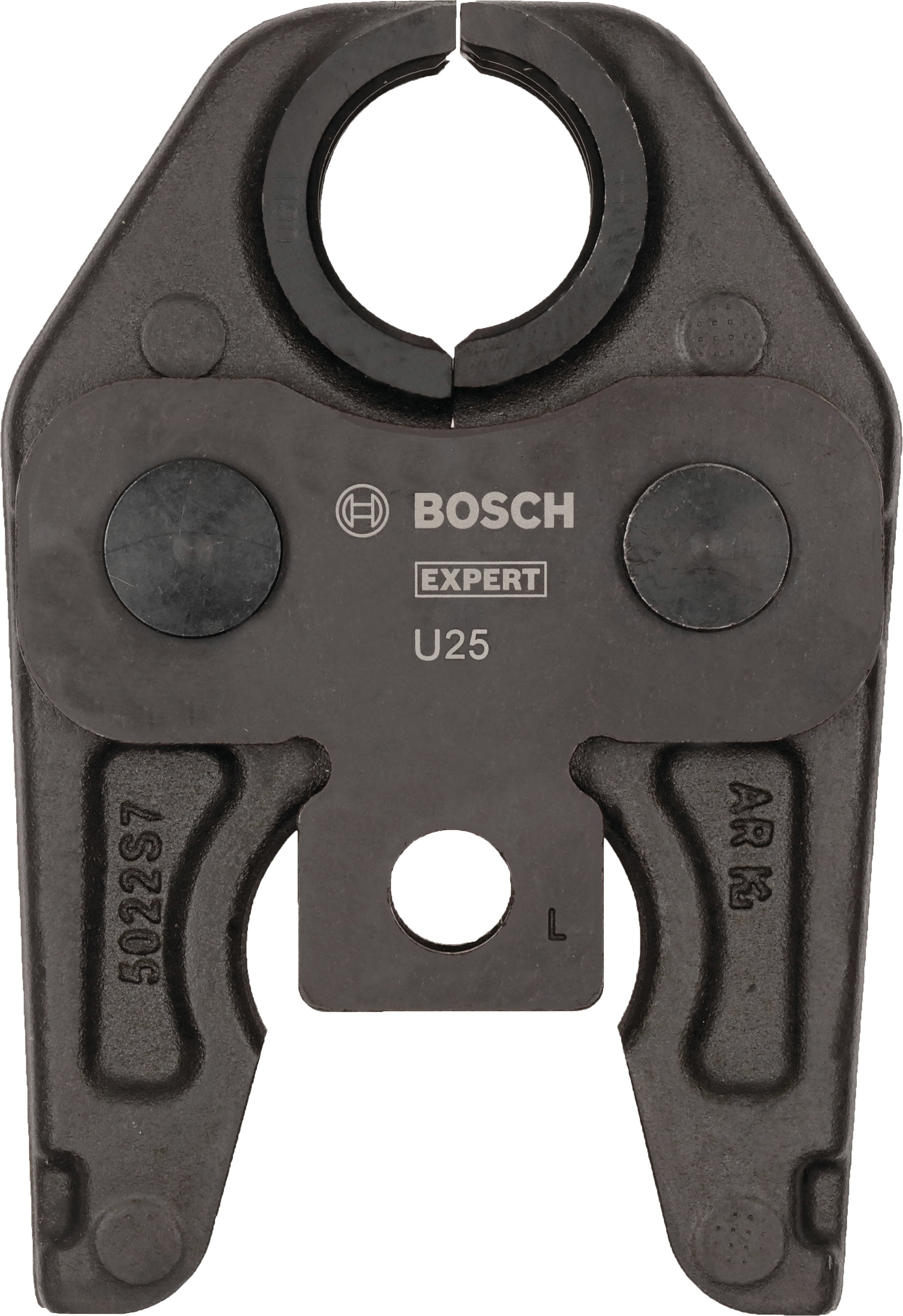 Bosch Accessoires EXPERT Persbek Standaard U25 - 2608570192