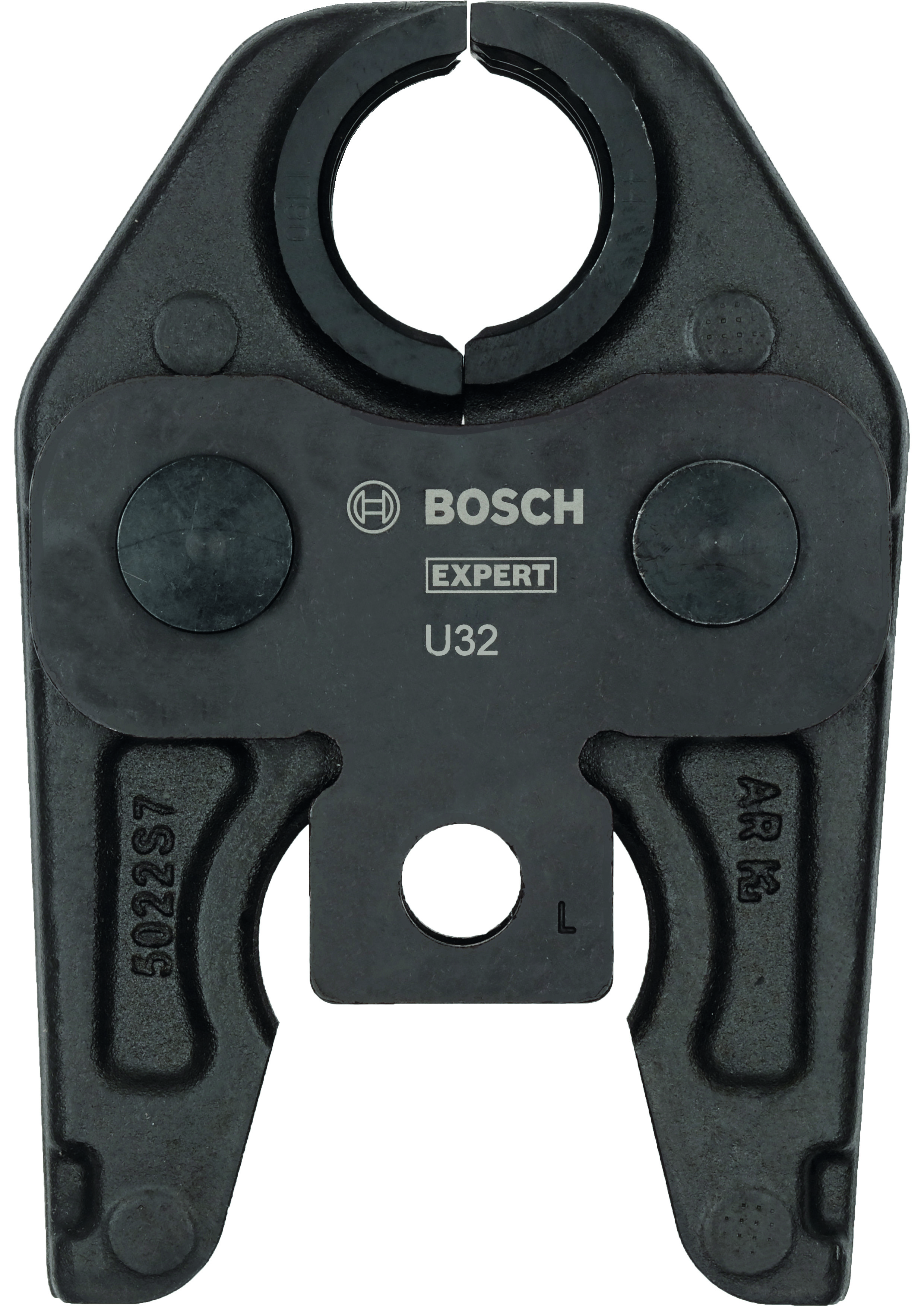 Bosch Accessoires EXPERT Persbek Standaard U32 - 2608570193