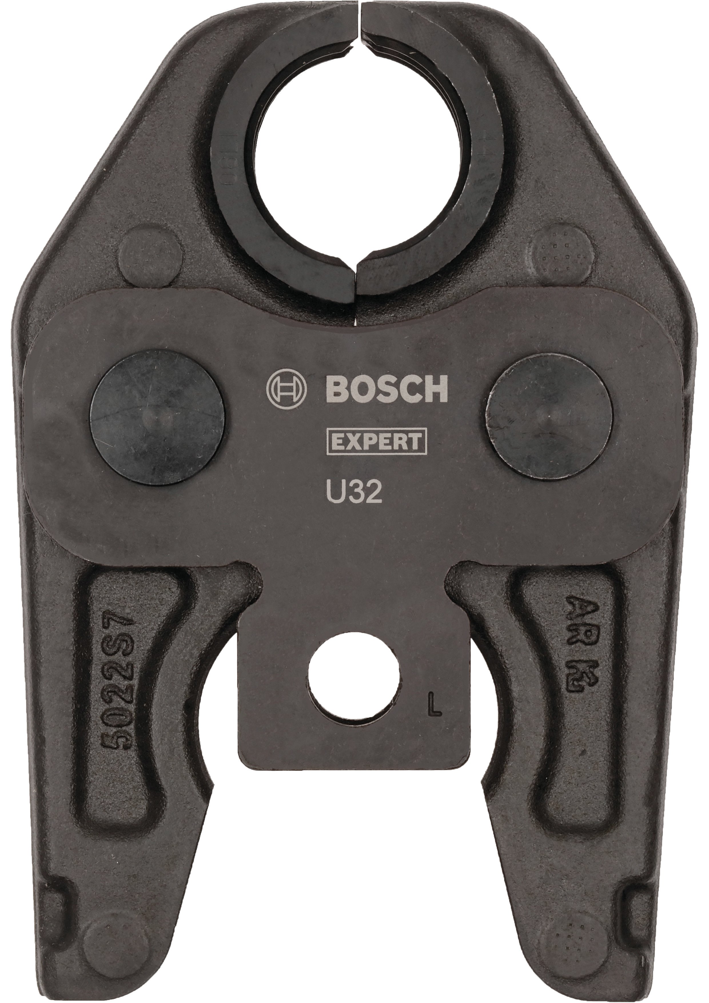 Bosch Accessoires EXPERT Persbek Standaard U32 - 2608570193