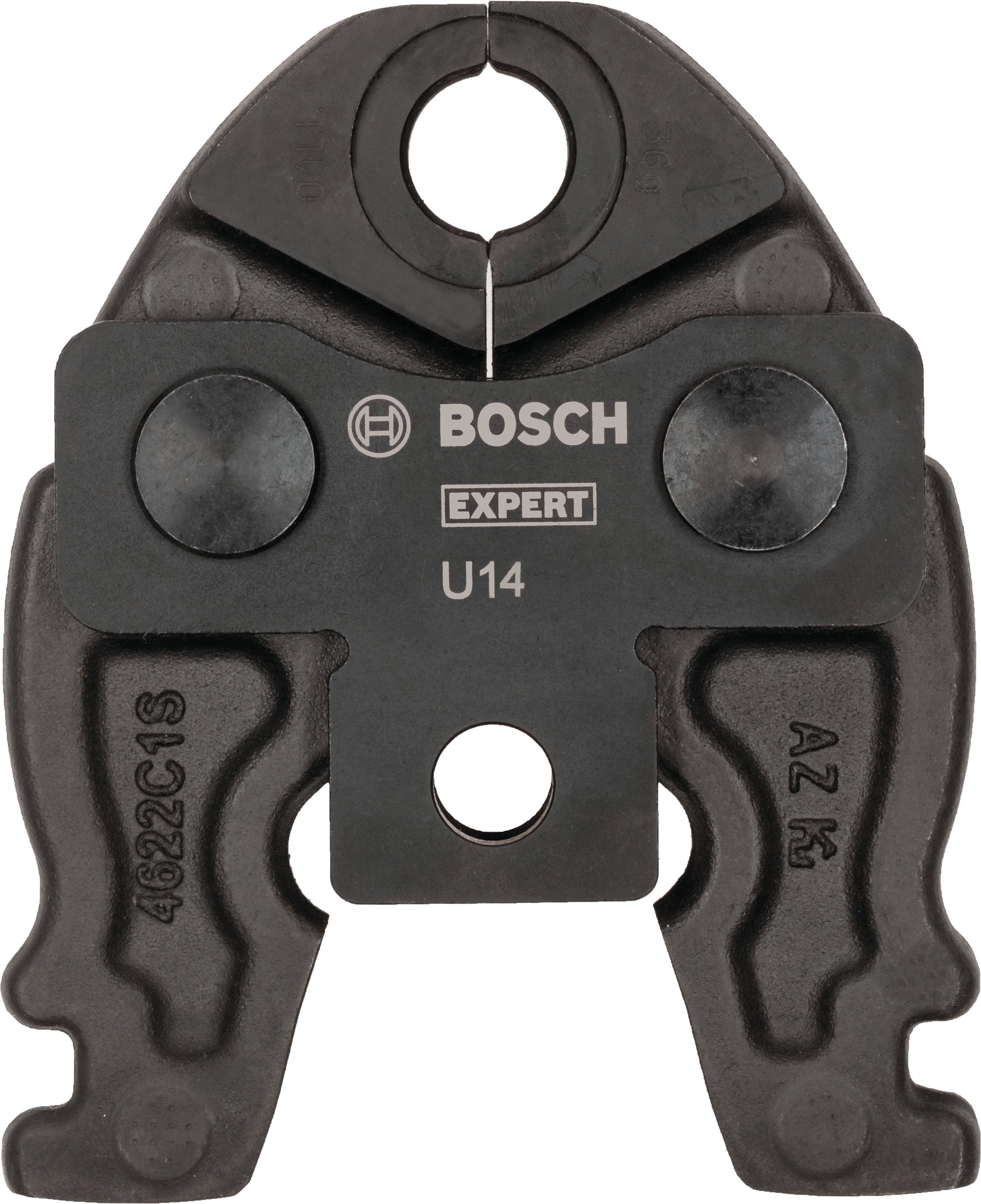 Bosch Accessoires EXPERT Persbek Compact U14 - 2608570195