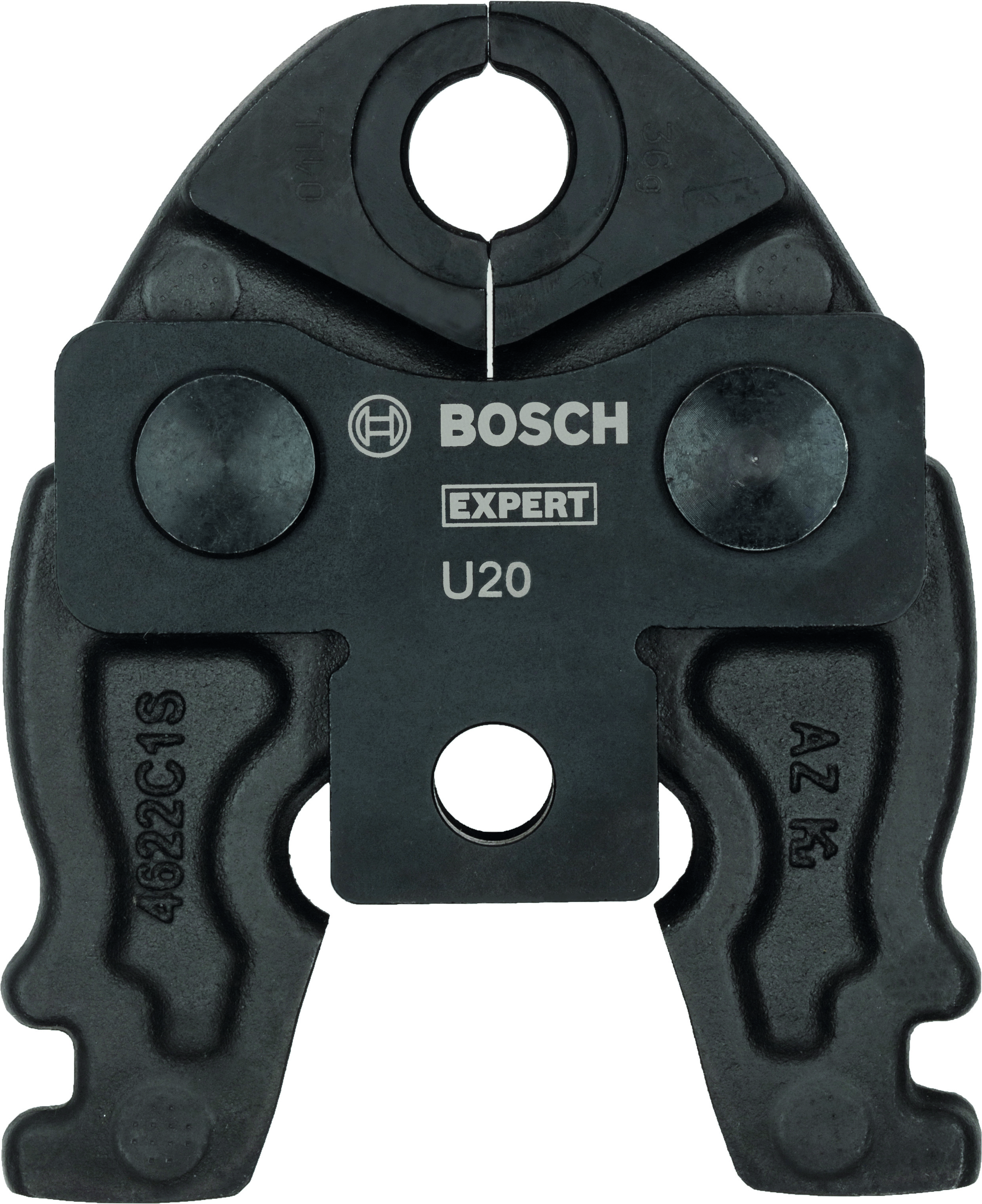 Bosch Accessoires EXPERT Persbek Compact U20 - 2608570198