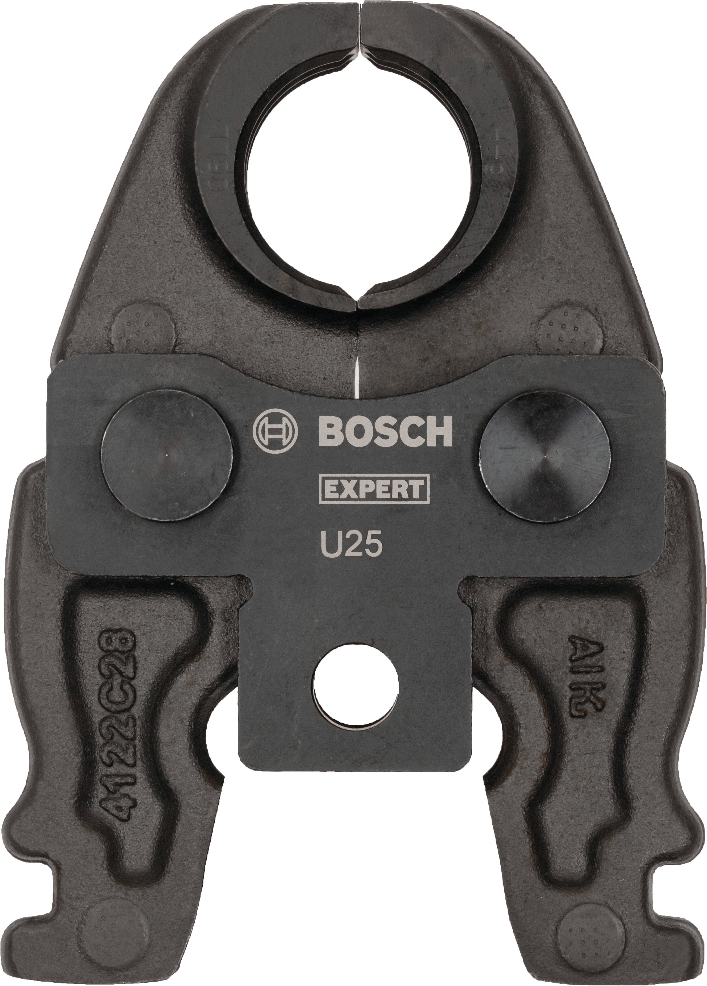 Bosch Accessoires EXPERT Persbek Compact U25 - 2608570199
