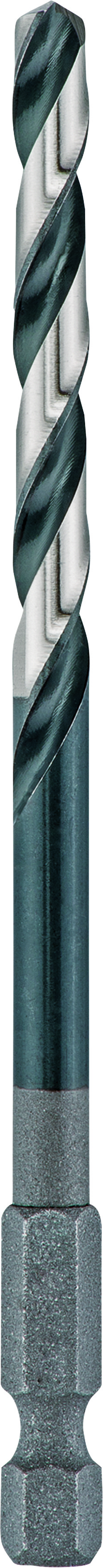 Bosch Accessoires PRO Metal HSS Metaalboor HEX Impact | 5,5 x 57 x 98 mm - 2608577574