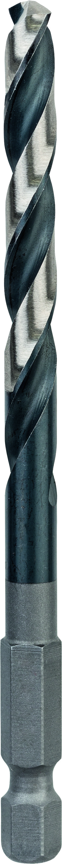 Bosch Accessoires PRO Metal HSS Metaalboor HEX Impact | 6 x 57 x 98 mm - 2608577575