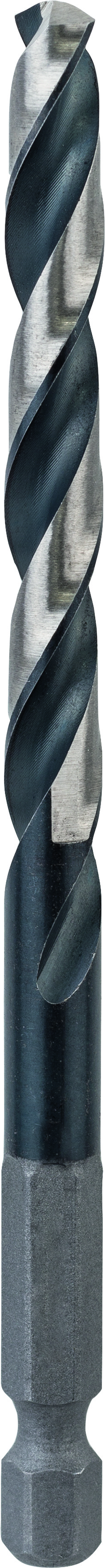 Bosch Accessoires PRO Metal HSS Metaalboor HEX Impact | 6,8 x 69 x 109 mm - 2608577577