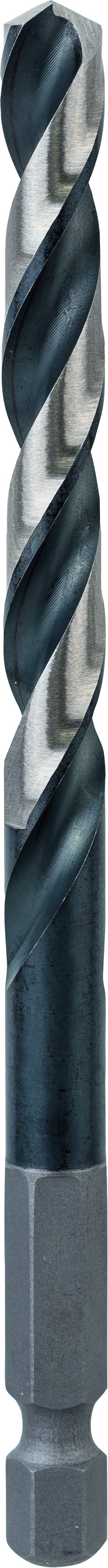 Bosch Accessoires PRO Metal HSS Metaalboor HEX Impact | 7 x 69 x 109 mm - 2608577578