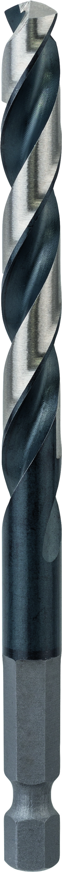 Bosch Accessoires PRO Metal HSS Metaalboor HEX Impact | 7,5 x 69 x 109 mm - 2608577579