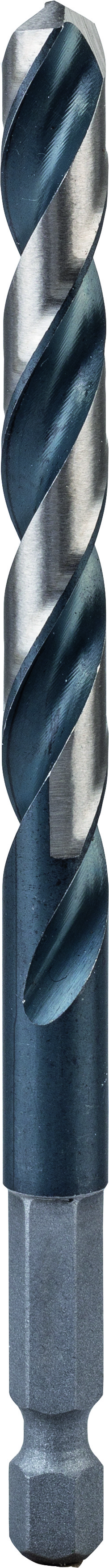Bosch Accessoires PRO Metal HSS Metaalboor HEX Impact | 8 x 75 x 117 mm - 2608577580