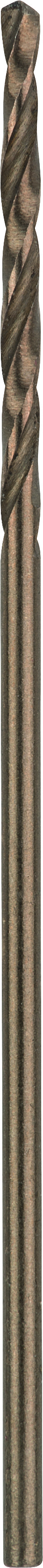 Bosch Accessoires PRO Stainless Steel Metaalboor HSS-Co | DIN 338 | 1 x 12 x 34 mm - 2608577587