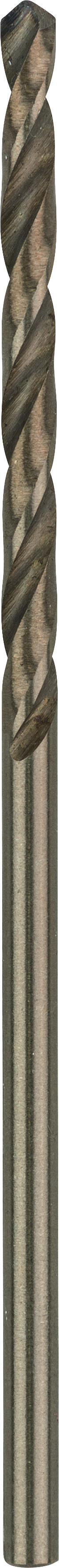 Bosch Accessoires PRO Stainless Steel Metaalboor HSS-Co | DIN 338 | 2 x 29 x 49 mm - 2608577589