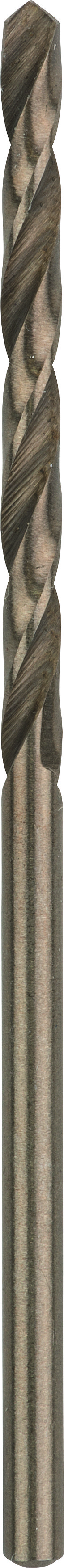 Bosch Accessoires PRO Stainless Steel Metaalboor HSS-Co | DIN 338 | 2,5 x 30 x 57 mm - 2608577590