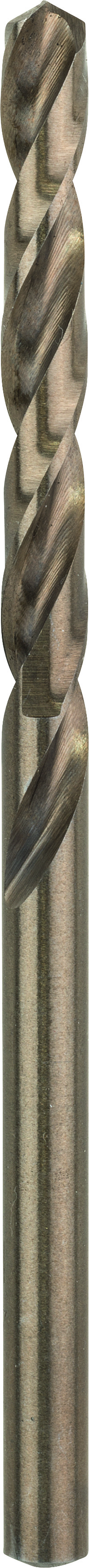 Bosch Accessoires PRO Stainless Steel Metaalboor HSS-Co | DIN 338 | 4,2 x 43 x 75 mm - 2608577597