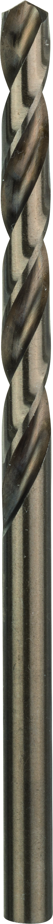 Bosch Accessoires PRO Stainless Steel Metaalboor HSS-Co | DIN 338 | 4,8 x 52 x 86 mm - 2608577599
