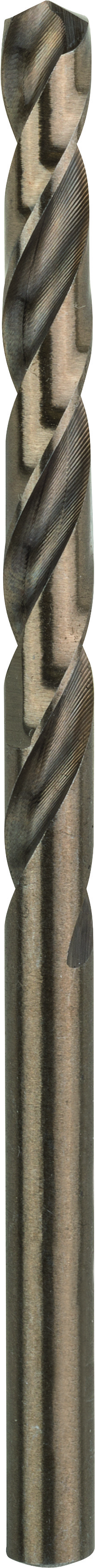 Bosch Accessoires PRO Stainless Steel Metaalboor HSS-Co | DIN 338 | 5 x 52 x 86 mm - 2608577600