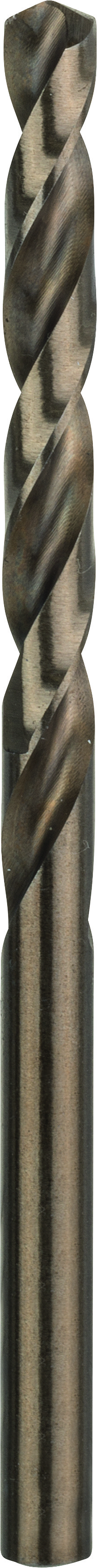 Bosch Accessoires PRO Stainless Steel Metaalboor HSS-Co | DIN 338 | 5,2 x 52 x 86 mm - 2608577602 afbeelding 1