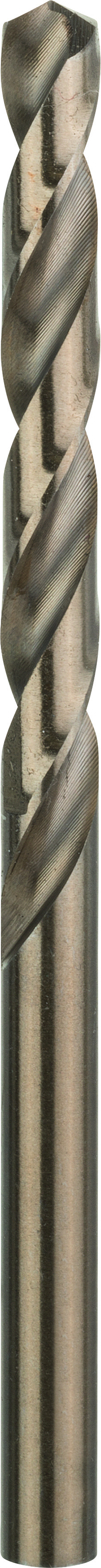 Bosch Accessoires PRO Stainless Steel Metaalboor HSS-Co | DIN 338 | 6,5 x 63 x 101 mm - 2608577605
