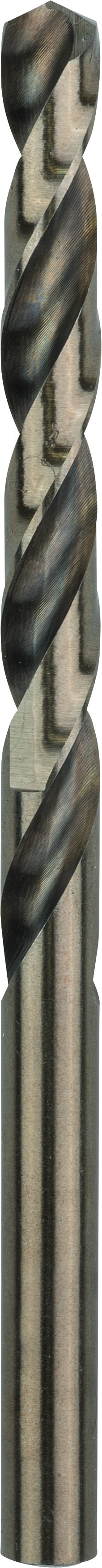 Bosch Accessoires PRO Stainless Steel Metaalboor HSS-Co | DIN 338 | 7 x 69 x 109 mm - 2608577607