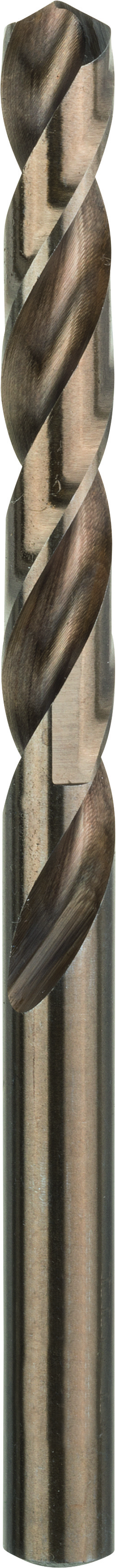 Bosch Accessoires PRO Stainless Steel Metaalboor HSS-Co | DIN 338 | 8,5 x 75 x 117 mm - 2608577610