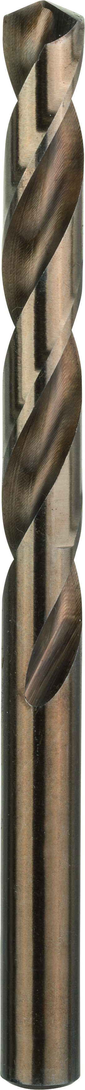 Bosch Accessoires PRO Stainless Steel Metaalboor HSS-Co | DIN 338 | 9,5 x 81 x 125 mm - 2608577612
