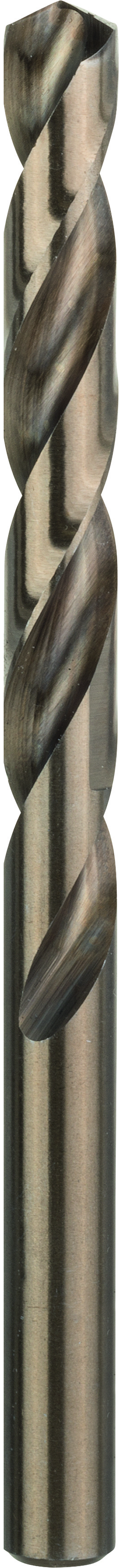 Bosch Accessoires PRO Stainless Steel Metaalboor HSS-Co | DIN 338 | 10 x 87 x 133 mm - 2608577613 afbeelding 1