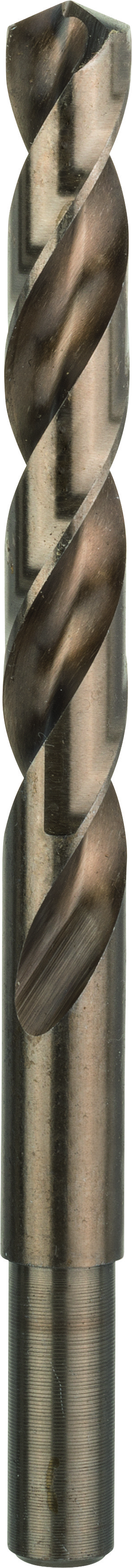 Bosch Accessoires PRO Stainless Steel Metaalboor HSS-Co | DIN 338 | 11,5 x 94 x 142 mm - 2608577617