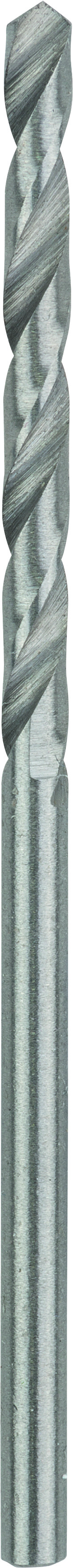Bosch Accessoires PRO Metal HSS-G Metaalboor | 2,5x30x57 mm - 2608577632