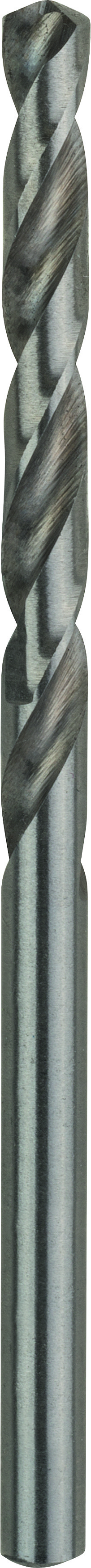 Bosch Accessoires PRO Metal HSS-G Metaalboor | 4,2x43x75 mm - 2608577641